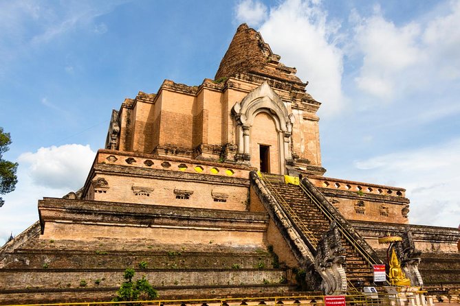 Chiang Mai City Tour With Doi Suthep and View Point (Sha Plus) - Highlights of the Tour