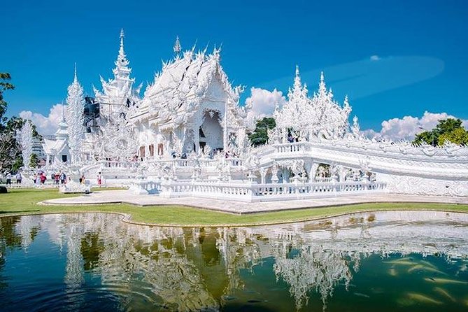 Chiang Rai and Golden Triangle Day Tour From Chiang Mai - Duration and Group Size