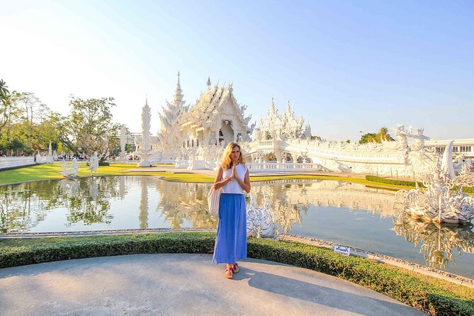 Chiang Rai Full Day Tour Includes Boat Trip and Longneck Village From Chiang Mai - Meeting Point and Pickup