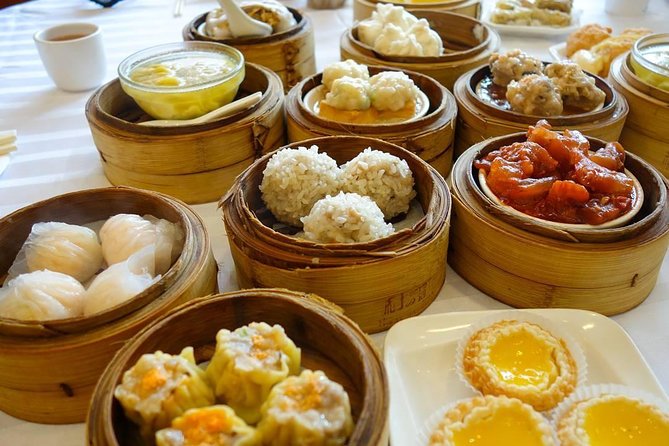 Chicagos Chinatown Food and Walking Tour - Meeting and Ending Locations