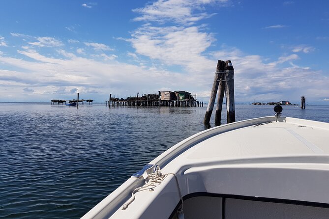 Chioggia: Unveiling City Charm By Boat - The Unique Tour Experience