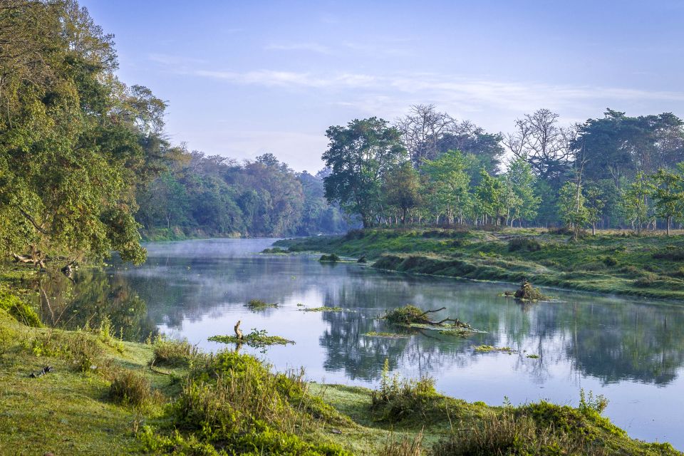 Chitwan Jungle Safari Tour: 3-Day Chitwan National Park Tour - Detailed Itinerary