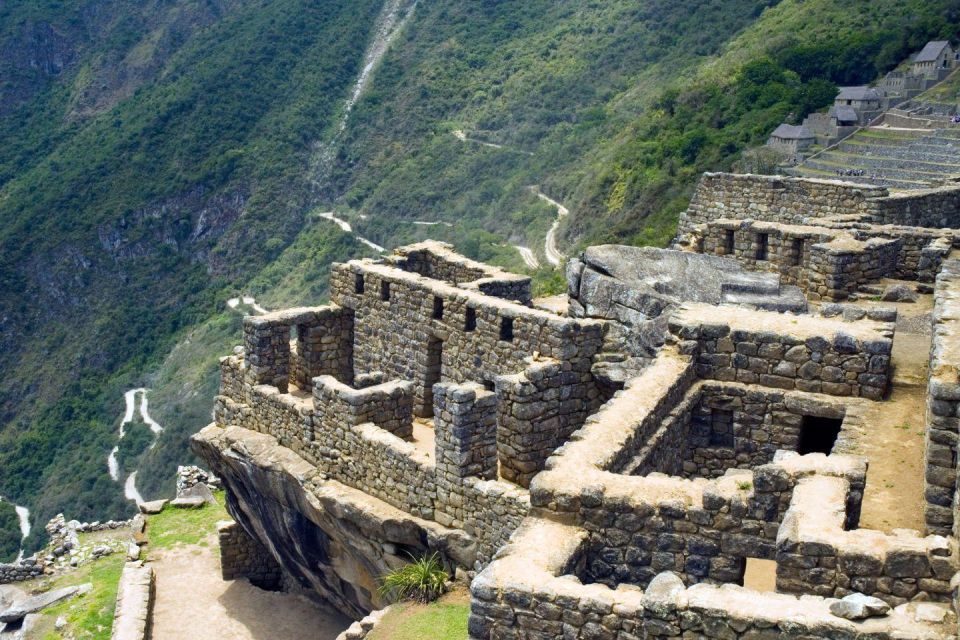 Choquequirao Trek 4 Days - Inclusions and Highlights