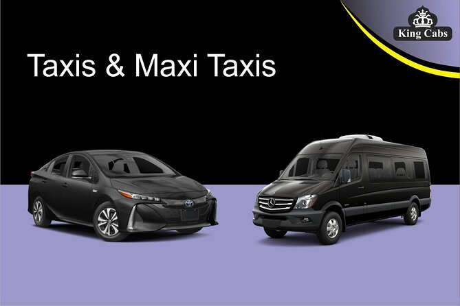 Christchurch City Hotels to Airport Transfer - Lowest Price 1 to 4 Pax & 2 Bags - Pickup Information