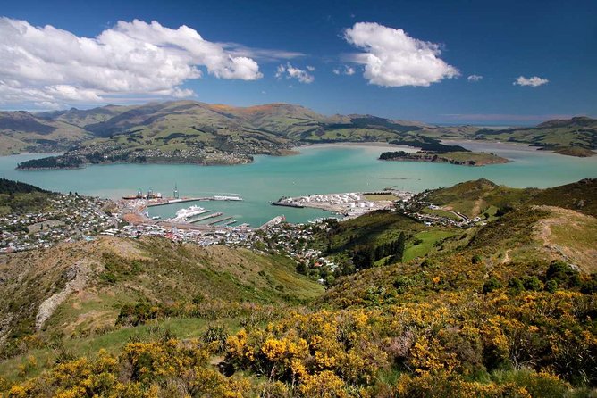 Christchurch Private Luxury Full Day Tour - Key Attractions to Explore