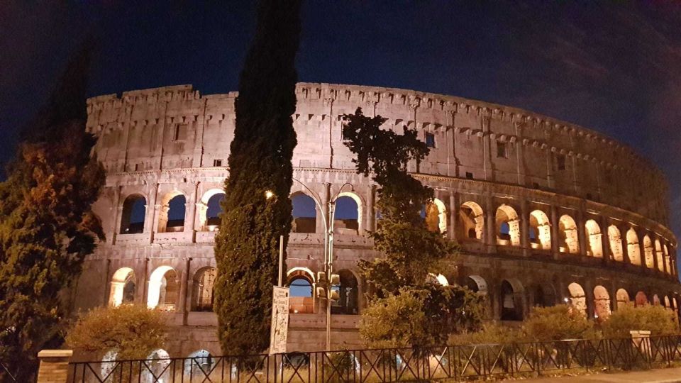 Christian Rome and Underground Basilicas: Half Day Tour - Exploring Multilayered Basilica of San Clemente