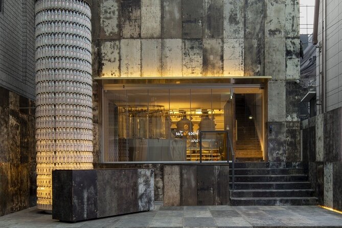 Chunpoong Makgeolli Brewery Visitor Ticket - Meeting Location and Directions