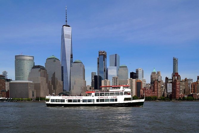 Circle Line: NYC Liberty Cruise - Meeting Point and Accessibility