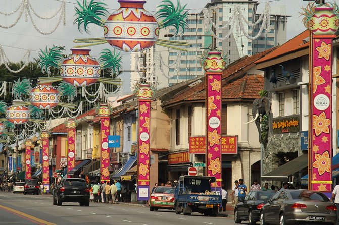 City Experience + Roundtrip Transfers - Pickup and Meeting Details