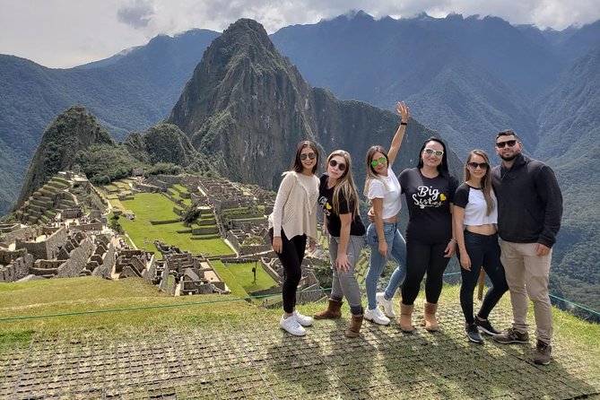 City Tour and Machu Picchu 3 Days - 2 Nights - Itinerary Breakdown