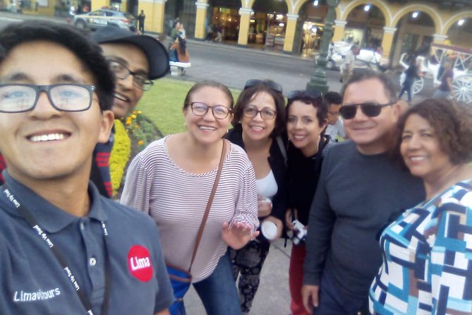 City Tour Lima City of Kings - Whats Included in the Tour