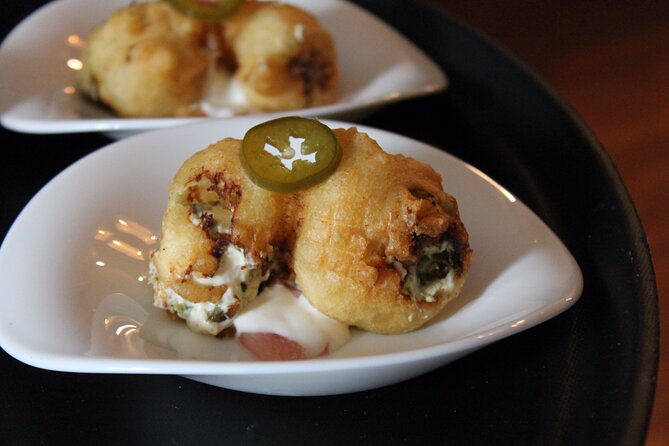 Classic 3-Hour Food Tour in Colorado Springs - Tour Inclusions and Details