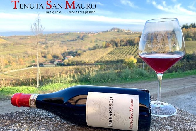 Classic Private Wine Tasting in Castagnole Delle Lanze - Location and Directions