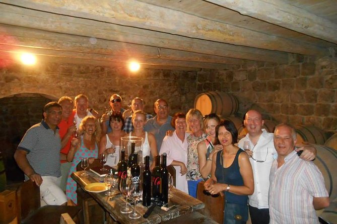 Classic Tour With Wine Tastings From Dubrovnik - Highlights of Peljesac Peninsula