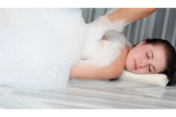 Classical Turkish Bath - Meeting and Pickup Information