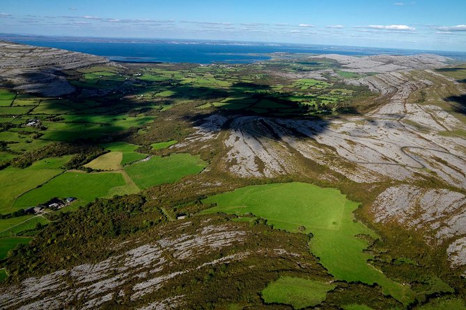 Cliffs of Moher Day Tour From Limerick: Including the Wild Altanic Way - Key Attractions Explored