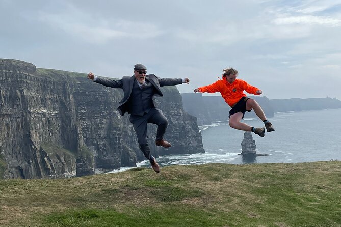Cliffs of Moher Hiking Tour From Doolin - Small Group - Tour Details