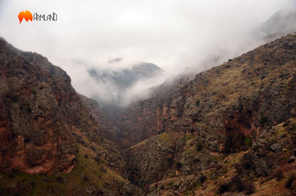 Climbing Mount Tezhkar and Hike in Hell Canyon - Hell Canyon Exploration