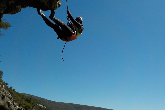 Coasteering at Portinho Da Arrábida - Included Gear and Provisions