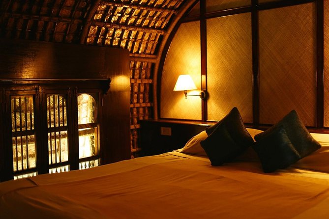 Cochin Shore Excursion Kerala Houseboat Trip(With Lunch, Pickup &Drop From Pier) - Highlights of the Experience