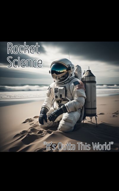 Cocoa Beach: Rocket Science Escape Room Game - Whats Included