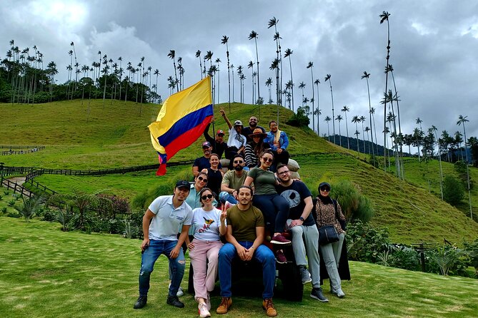 Cocora Valley and Coffee Farms Tour - Highlighted Tour Experiences