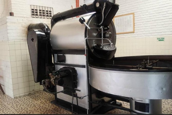 Coffee Farm Hacienda La Coloma Private Tour With Optional Lunch - Highlights of the Experience