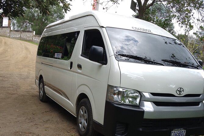 Coffee & Macadamia Fincas Tour - Inclusions and Amenities