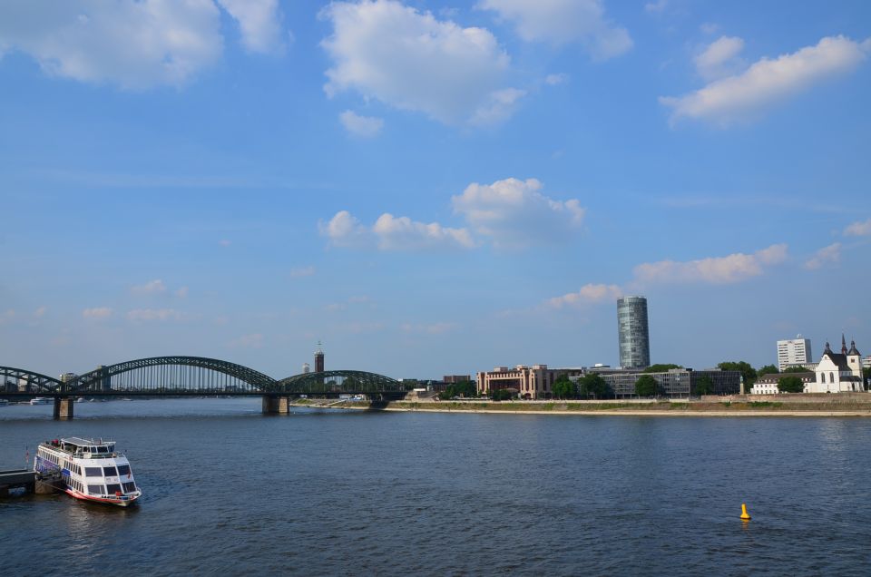 Cologne - Private Tour - Tour Highlights