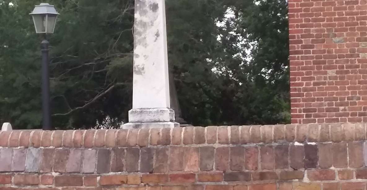 Colonial Williamsburg Ghost Stories - Spooky Sights and Sounds