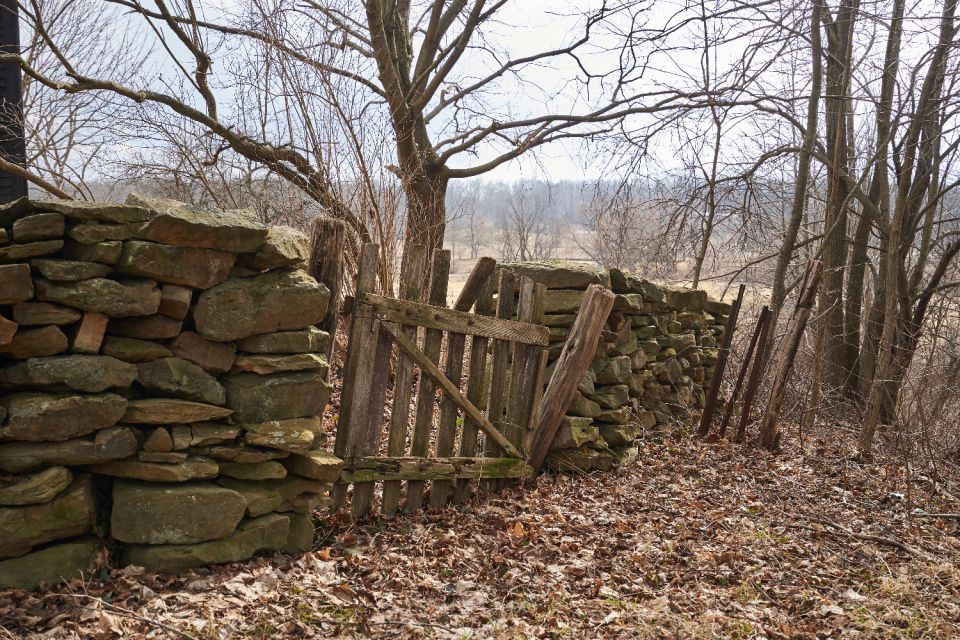 Colonial Williamsburg & Yorktown: Self-Guided Audio Tour - Yorktown Battlefield Exploration