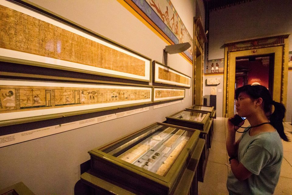 Combo Ticket: Kunsthistorisches Museum & Imperial Treasury - Highlights of the Experience