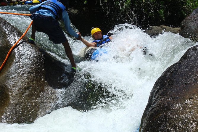Combo Tour: Tubing, Canopy and Hot Spring From Playa Flamingo - Reviews and Testimonials