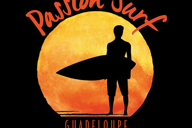 Come and Learn to Surf at the Best Surf Spots in Guadeloupe. - What to Expect During Lessons
