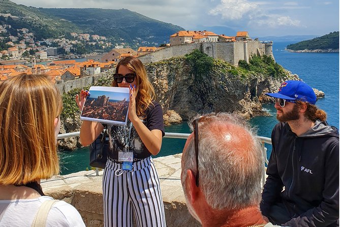 Complete Game of Thrones Experience in Dubrovnik - Itinerary: Visiting Filming Locations