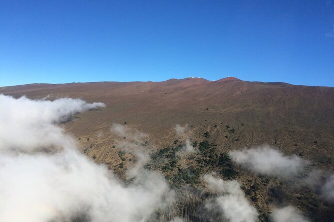 Complete Island 60-Minute Helicopter Tour - Tour Inclusions