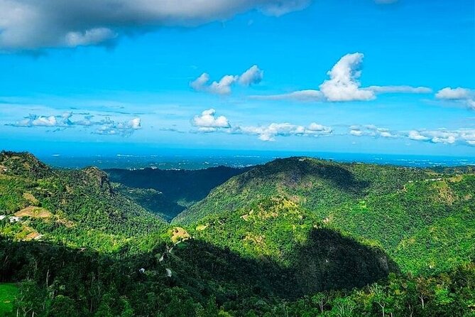 Conquer the Skies: Monster Zipline at Toro Verde Adventure Park - Location and Accessibility