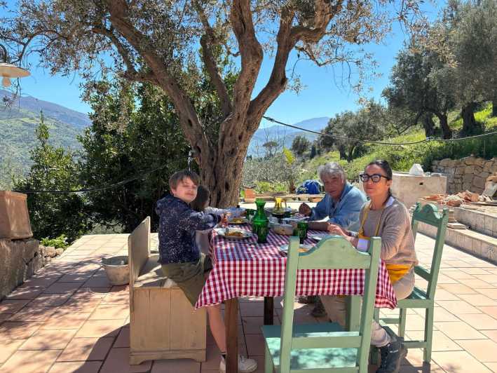Cooking Class at the Country, View on the Sea and Mountains - Pricing Details