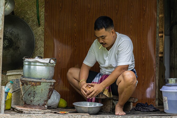 Cooking Class by Samui Native Instructor Geng and O Family - Menu Highlights