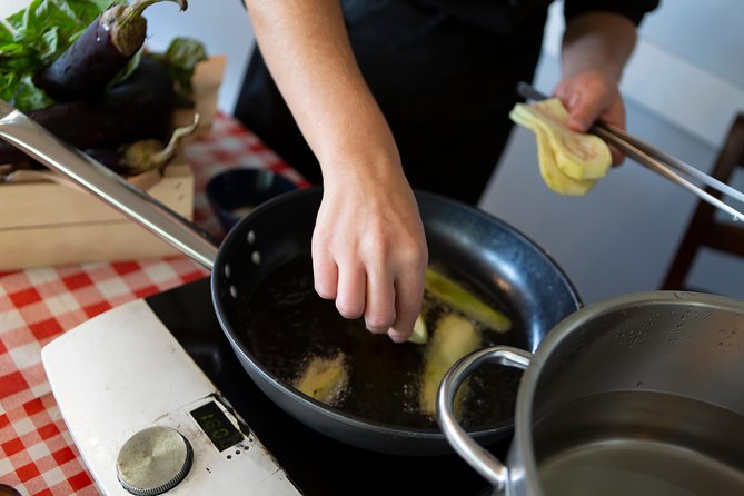 Cooking Class From Sorrento - Class Duration and Pricing