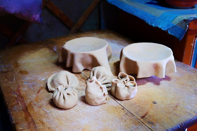 Cooking Class in a Traditional Ger Home in Ulaanbaatar Suburbs - Sample Menu