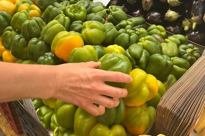 Cooking Class in Athens With Shopping in Central Market & Lunch - Engaging With Local Traders