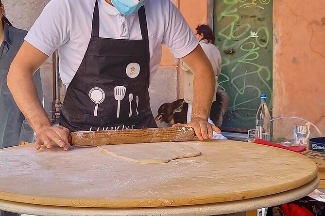 Cooking Class in Genoa - Do Eat Better Experience - Class Structure and Menu