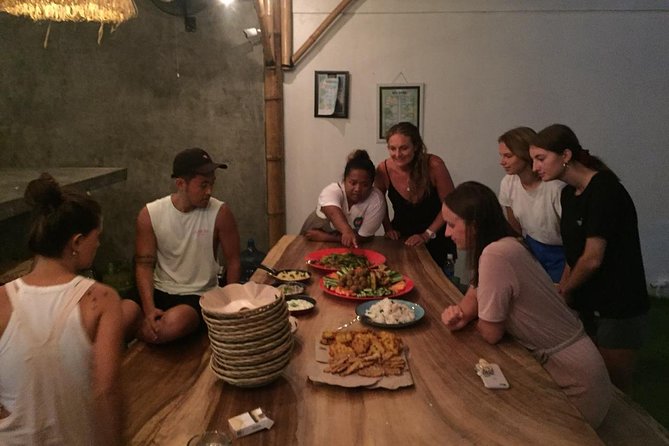 Cooking Class in the Comfort of Your Own Personal Villa. Yes, Ill Come to You! - Inclusions in the Package