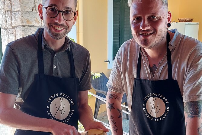 Cooking Classes and Olive Oil Tasting.The Real Taste of Greece! - Fresh Ingredients From the Market