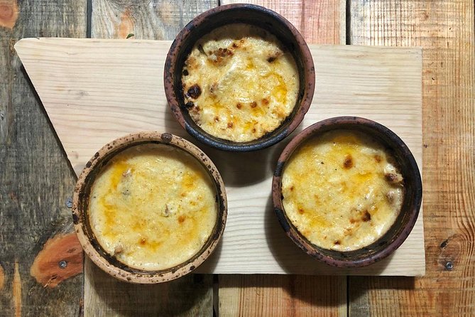 Cooking Classes and Traditional Food Tasting in Tirana - Overview of the Experience