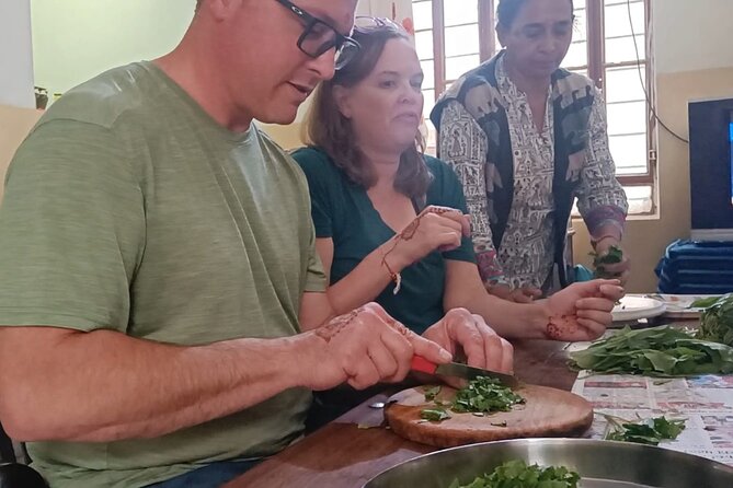 Cooking Classes in Pink City - Pricing Details