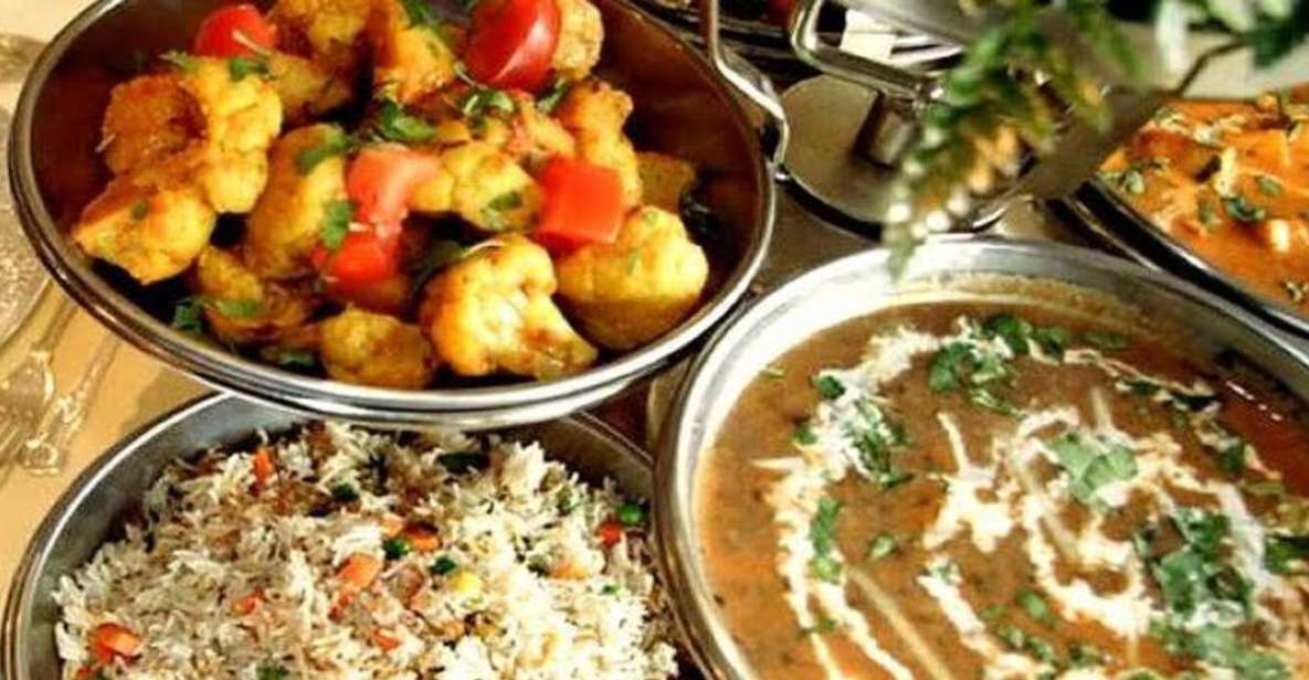 Cooking Classes Tour Including Pickup and Dropping to Hotel - Booking and Pricing Details