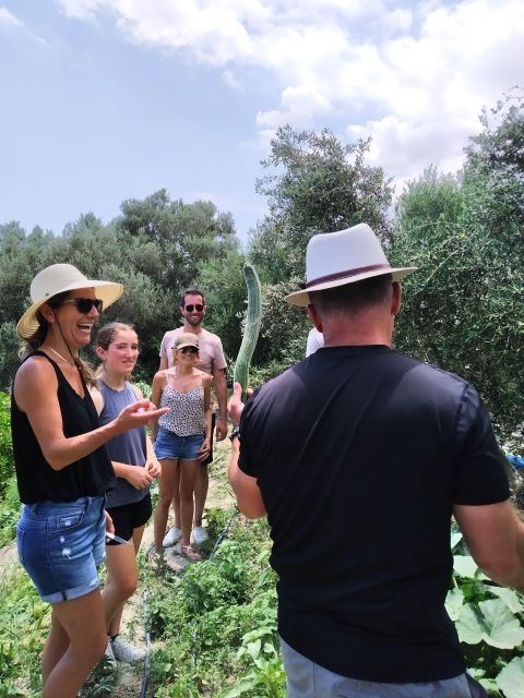 Cooking Lesson in Heraclion by Baxes - Price and Group Size