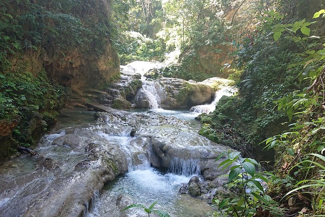 Cool Blue Hole Ocho Rios - Preparation Tips for Visitors